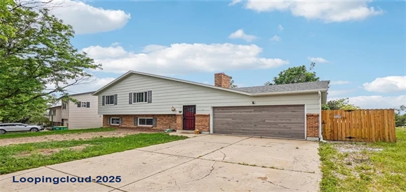 1733 S Nucla Street Aurora Colorado, 80017 | Single Family Home in Aurora, Colorado