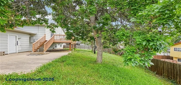 1733 S Nucla Street Aurora Colorado, 80017 | Single Family Home in Aurora, Colorado