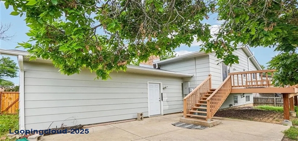 1733 S Nucla Street Aurora Colorado, 80017 | Single Family Home in Aurora, Colorado