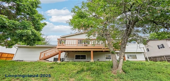 1733 S Nucla Street Aurora Colorado, 80017 | Single Family Home in Aurora, Colorado