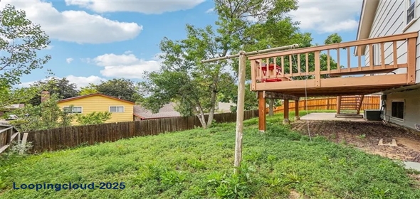 1733 S Nucla Street Aurora Colorado, 80017 | Single Family Home in Aurora, Colorado