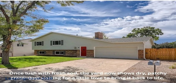 1733 S Nucla Street Aurora Colorado, 80017 | Single Family Home in Aurora, Colorado
