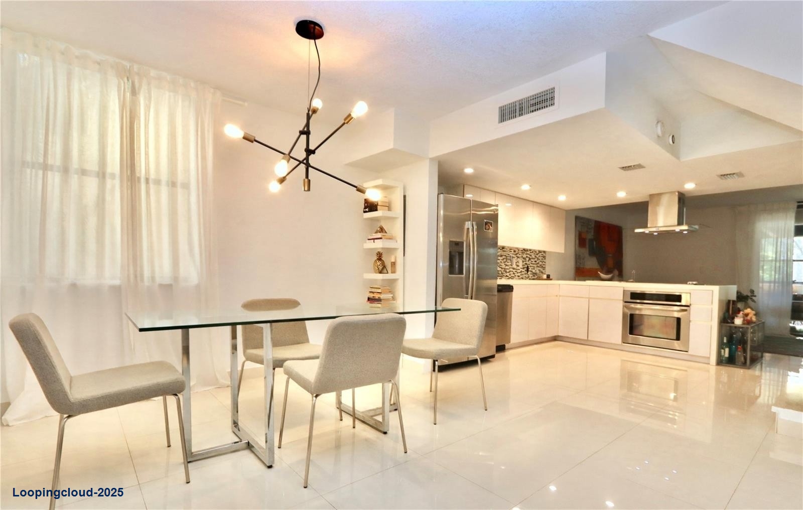 Well-Maintained 1-Bedroom Condo with Low Maintenance Fees
