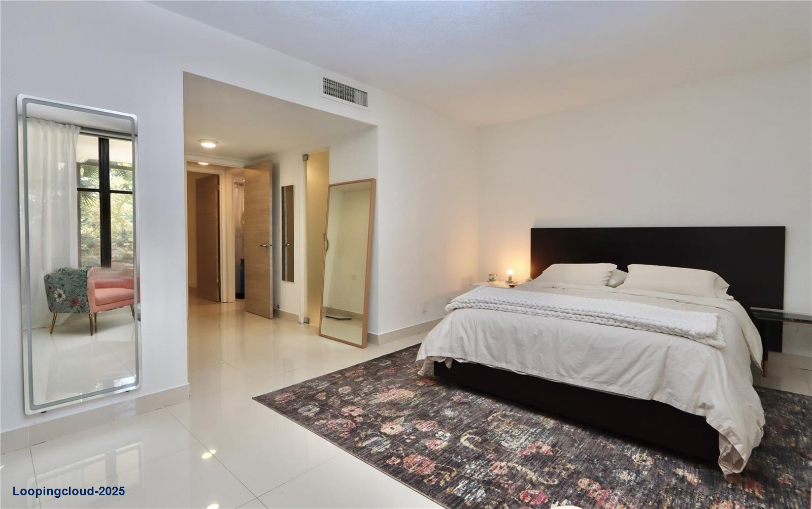 Well-Maintained 1-Bedroom Condo with Low Maintenance Fees