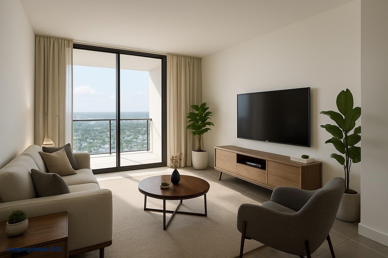 1 Bedroom Condo 865Feet2 in Miami