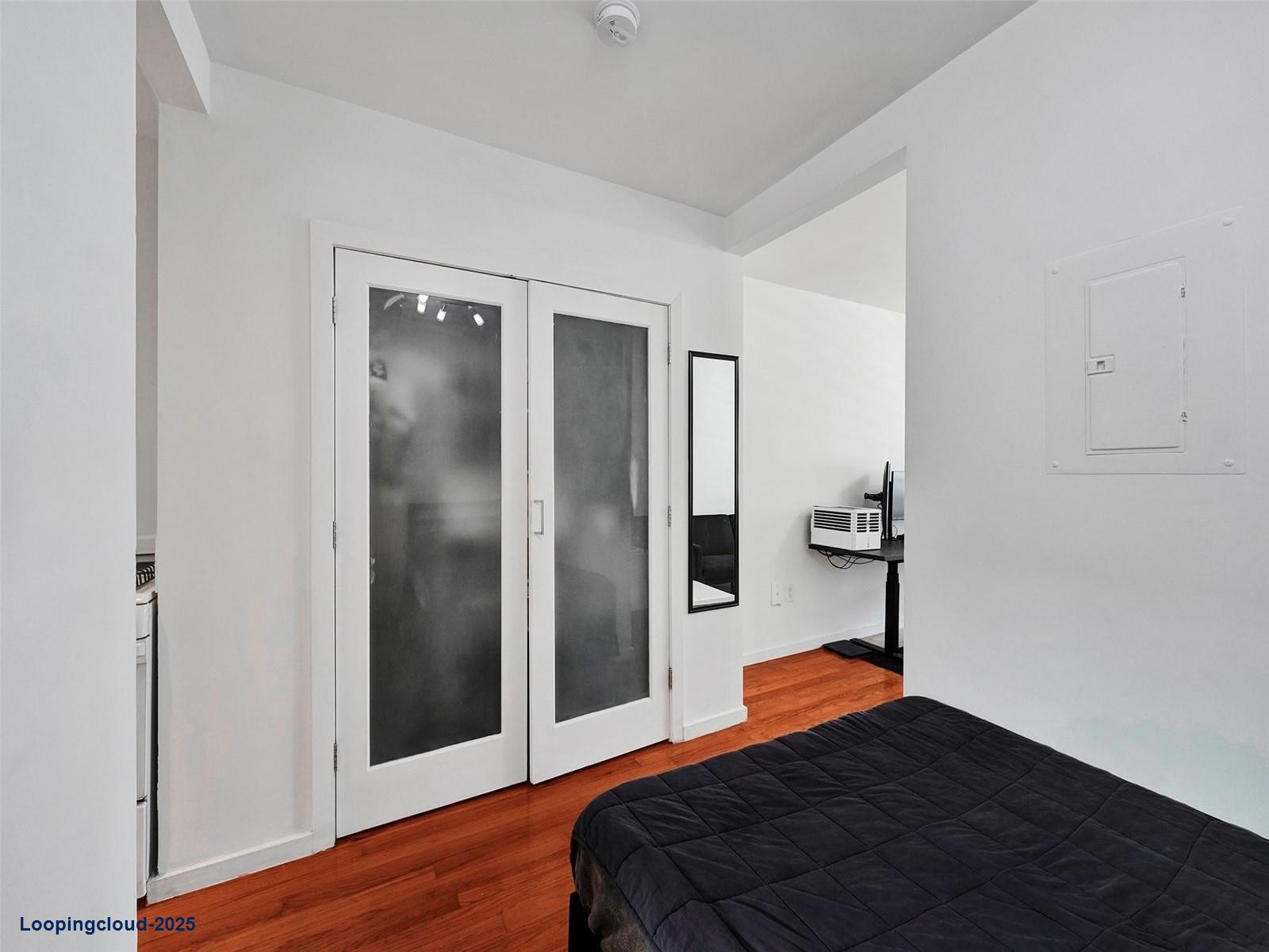 Beach walk condo