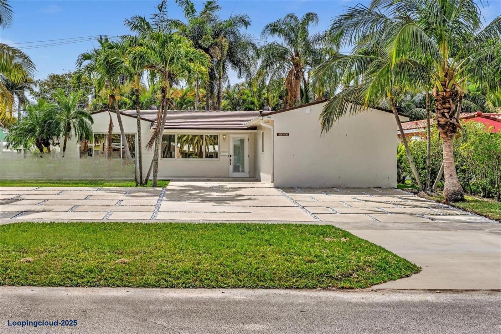 Beautifully Updated 4BR/3BA Home with Entertainer’s Backyard