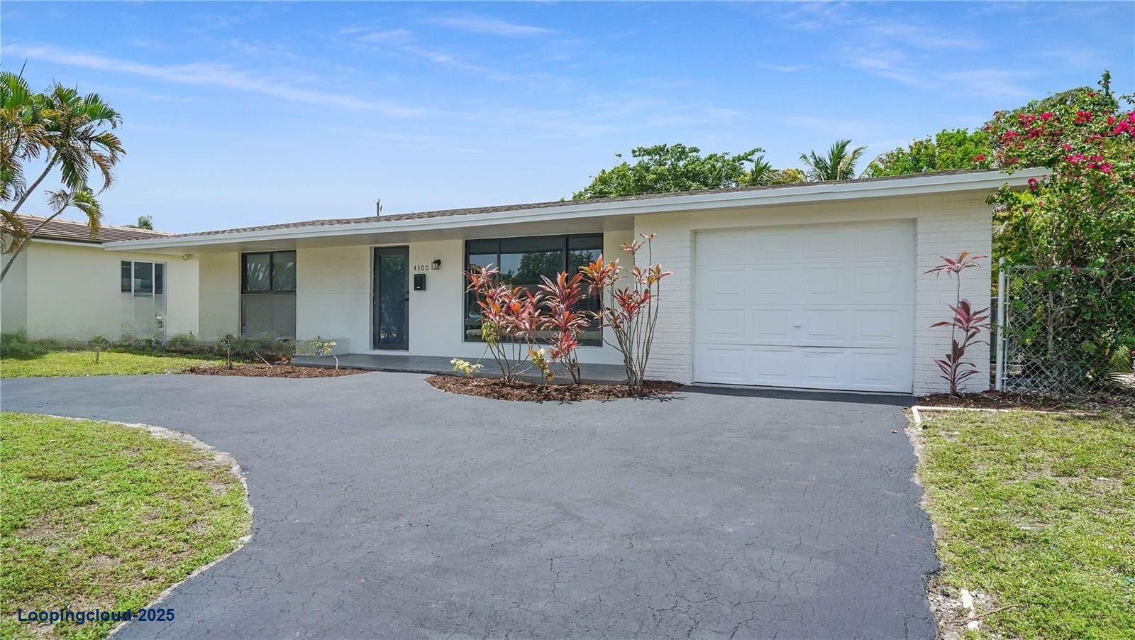 Bright & Modern 4-Bed/3-Bath Home with Luxury Finishes