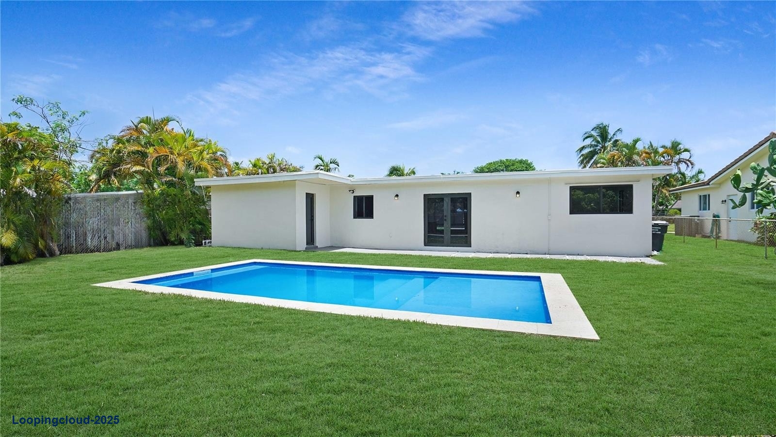 Bright & Modern 4-Bed/3-Bath Home with Luxury Finishes