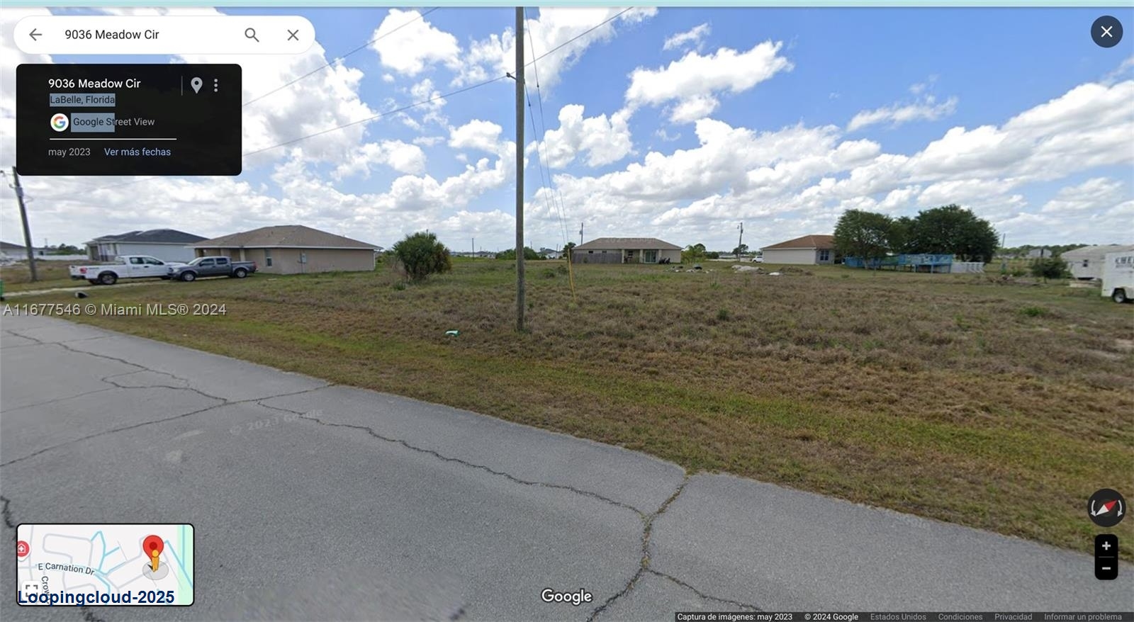 Residential For Sale in La Belle