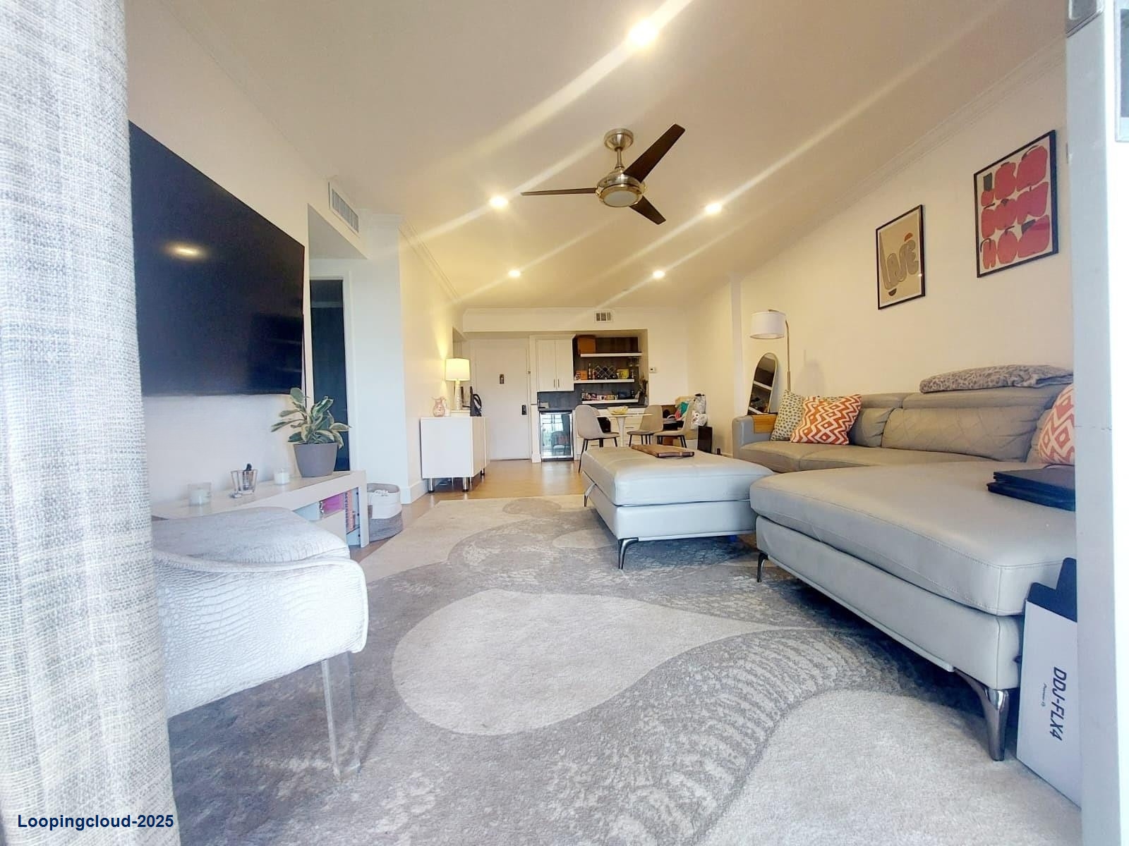 Beautiful Apartment