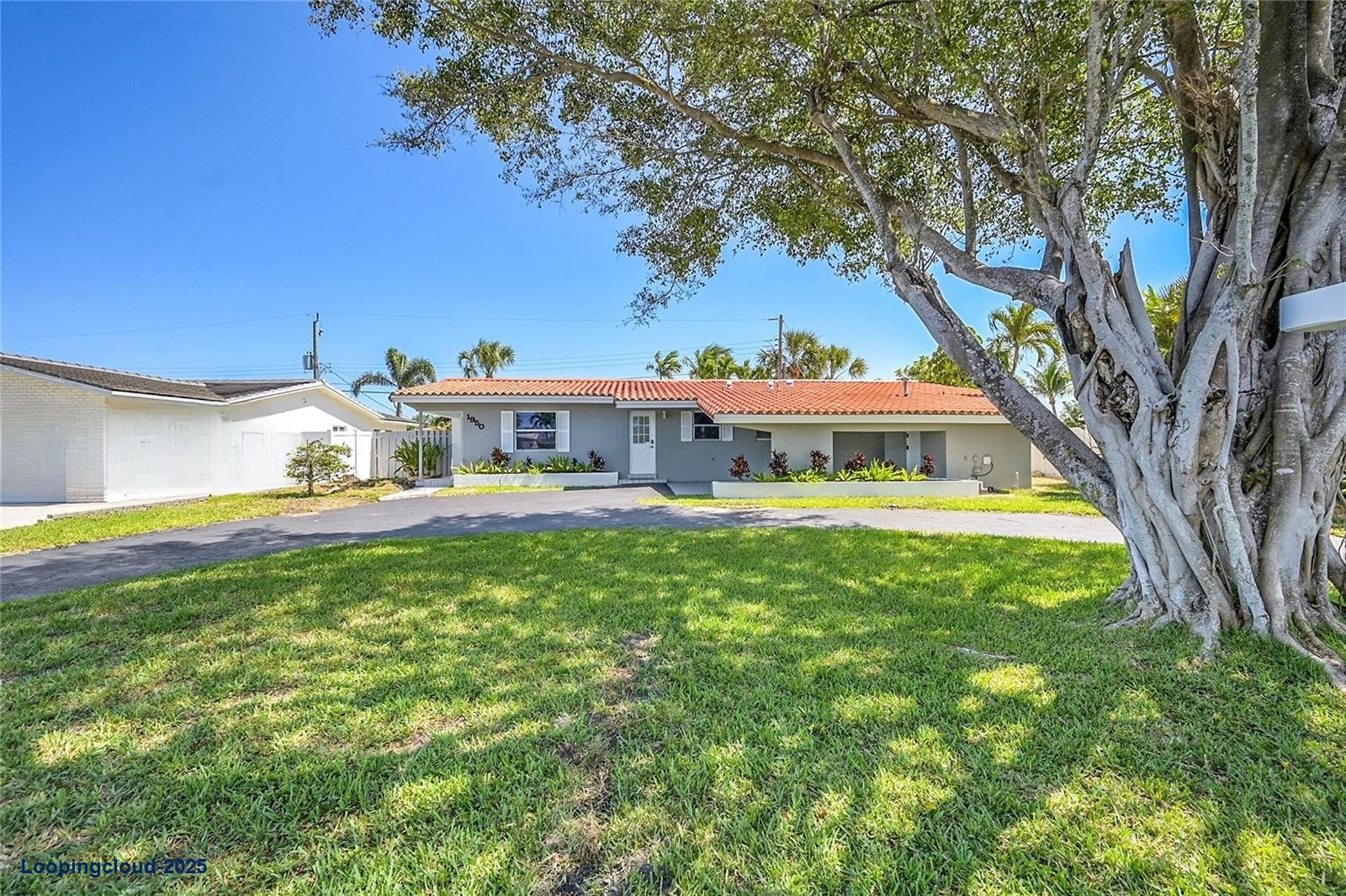 4 Bedroom Single Family Residence in Fort Lauderdale