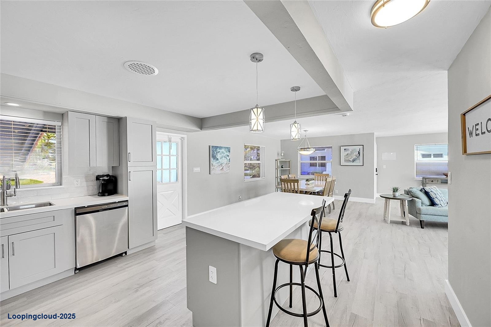 4 Bedroom Single Family Residence in Fort Lauderdale
