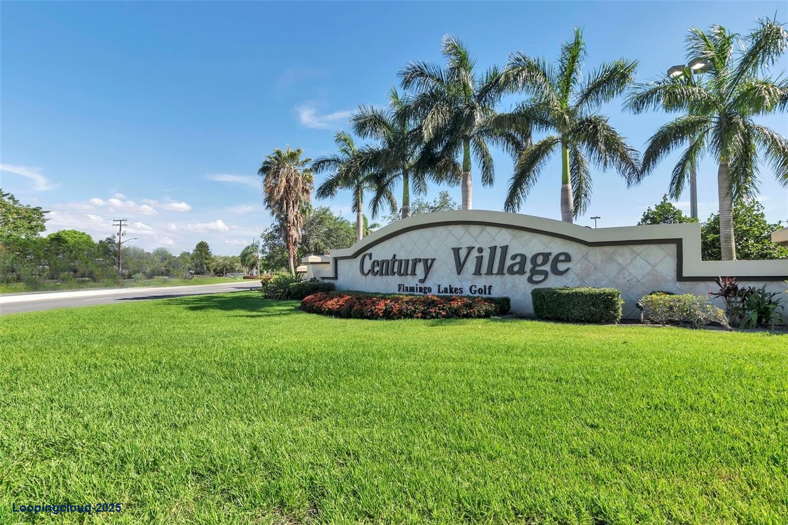 Spacious 2-Bed/2-Bath Corner Condo with Enclosed Balcony Views