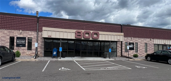 800 Transfer Road Saint Paul Minnesota, 55104 | 800 Transfer Road