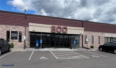  800 Transfer Road