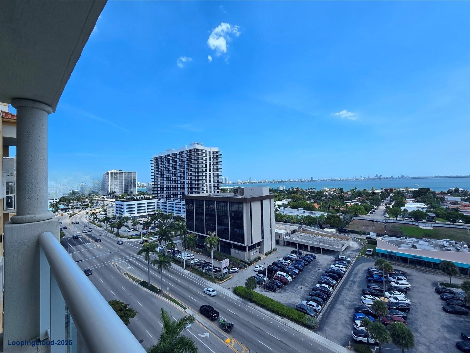Bayfront Condo with Stunning Views in North Bay Village