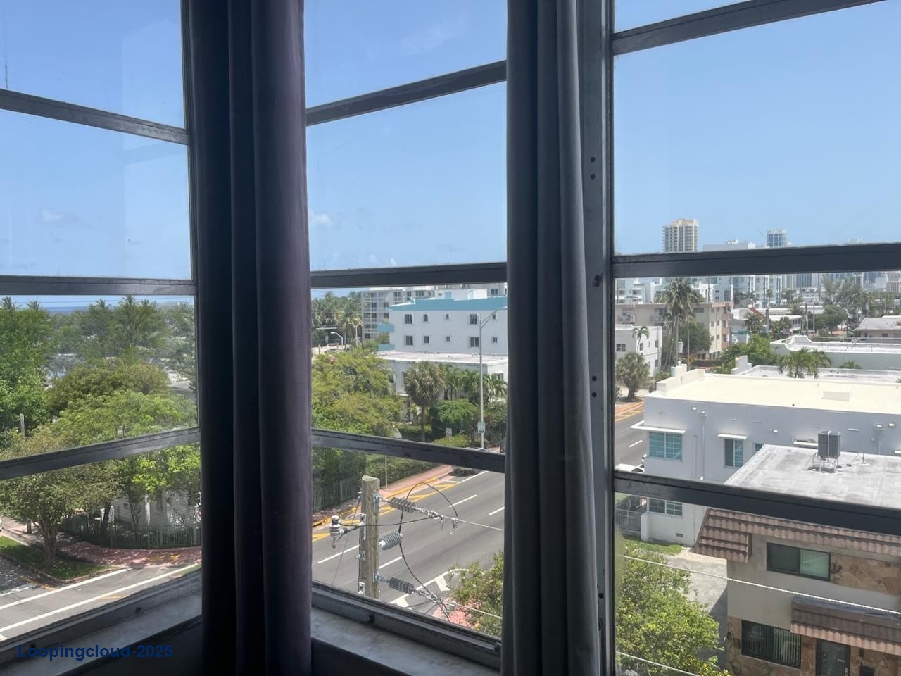 Beautiful One Bedroom Apartment