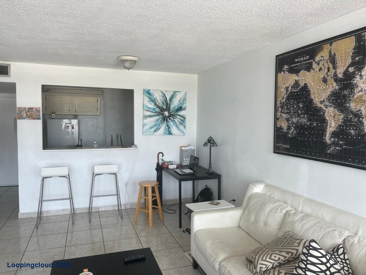 Beautiful One Bedroom Apartment