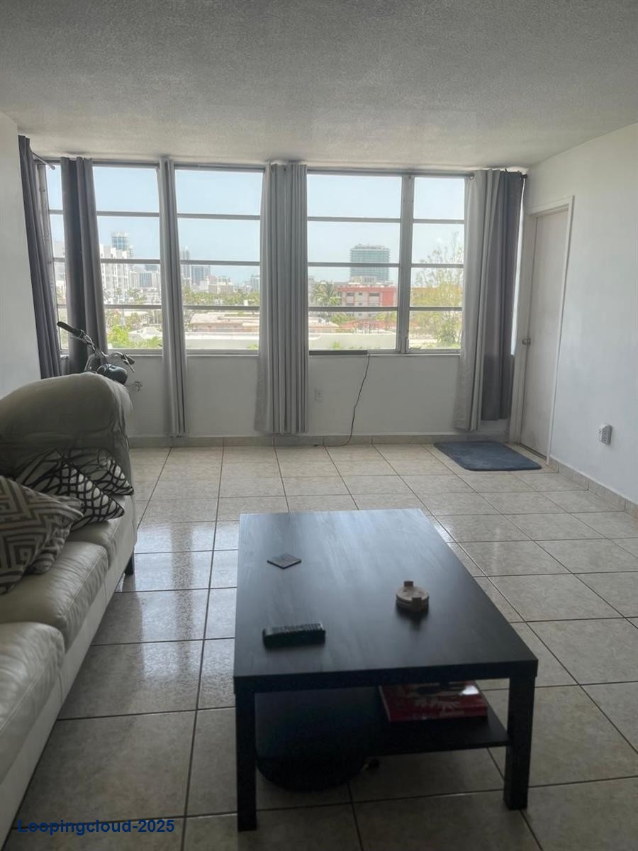 Beautiful One Bedroom Apartment