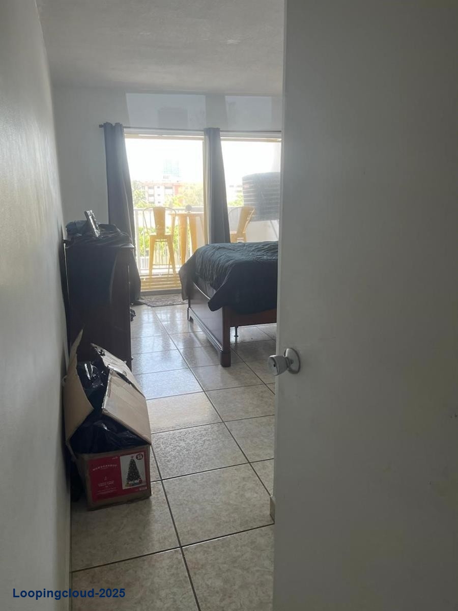 Beautiful One Bedroom Apartment