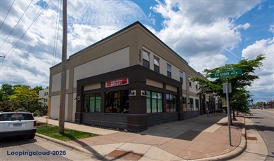 360 University Avenue W , Saint Paul Minnesota                                                                                            55103