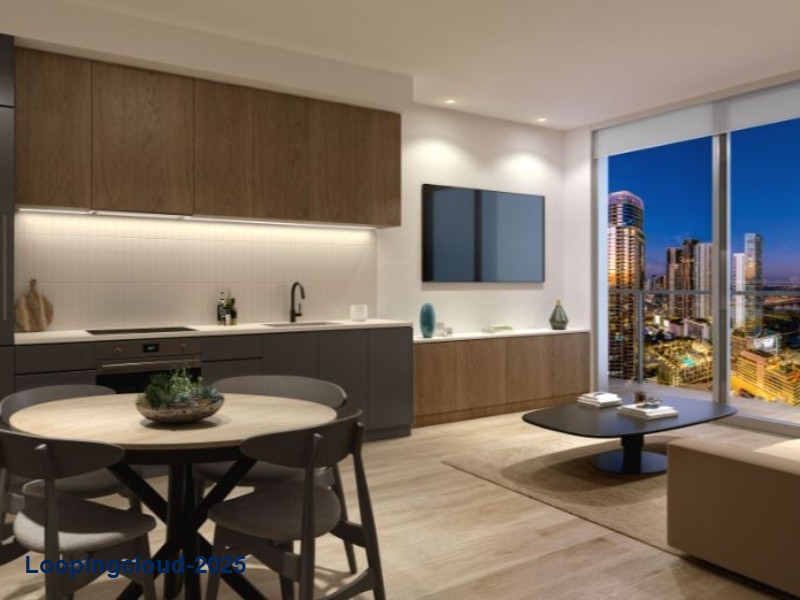 600 Miami World Center
