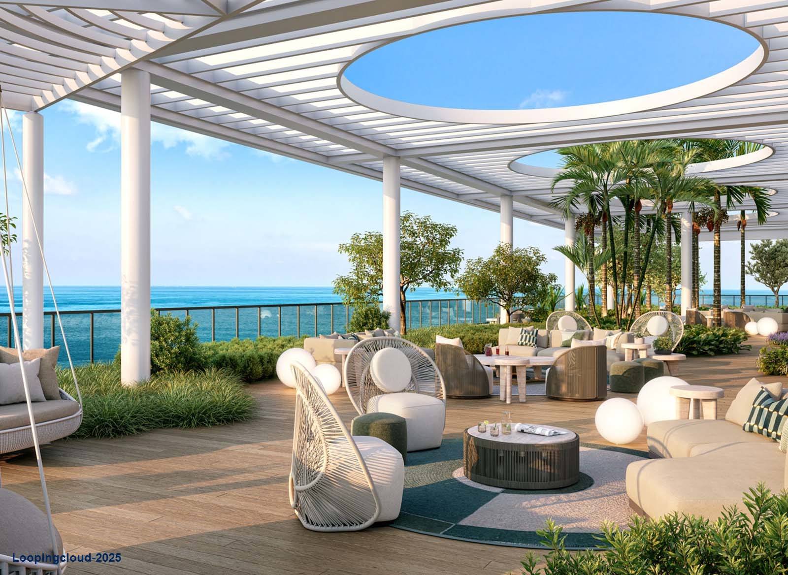 72 PARK - Miami Beach