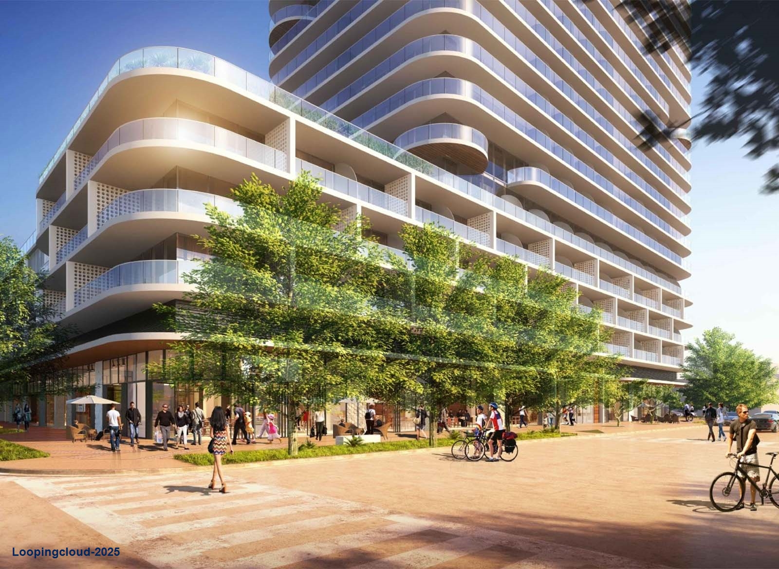 72 PARK - Miami Beach