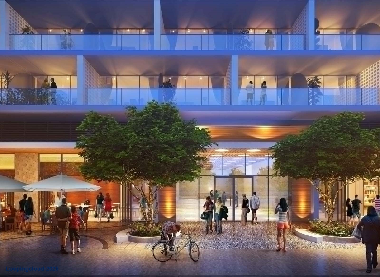 72 PARK - Miami Beach