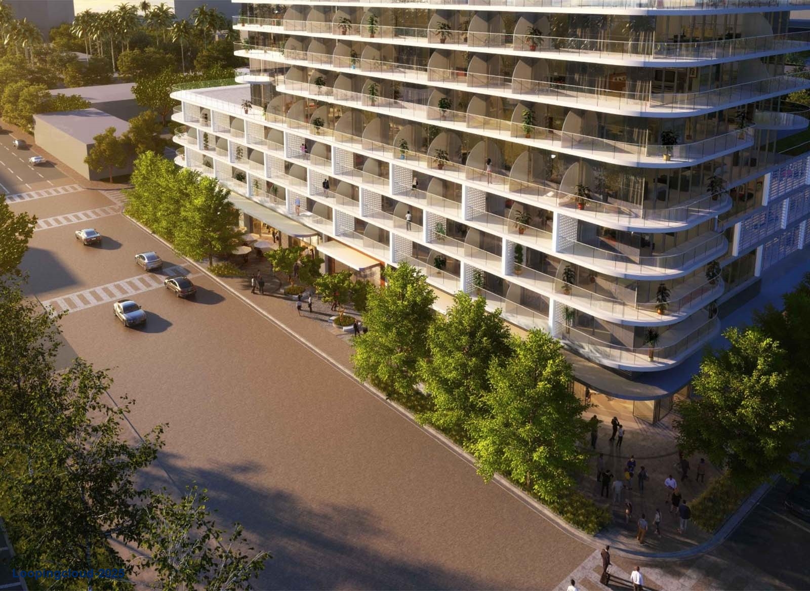 72 PARK - Miami Beach