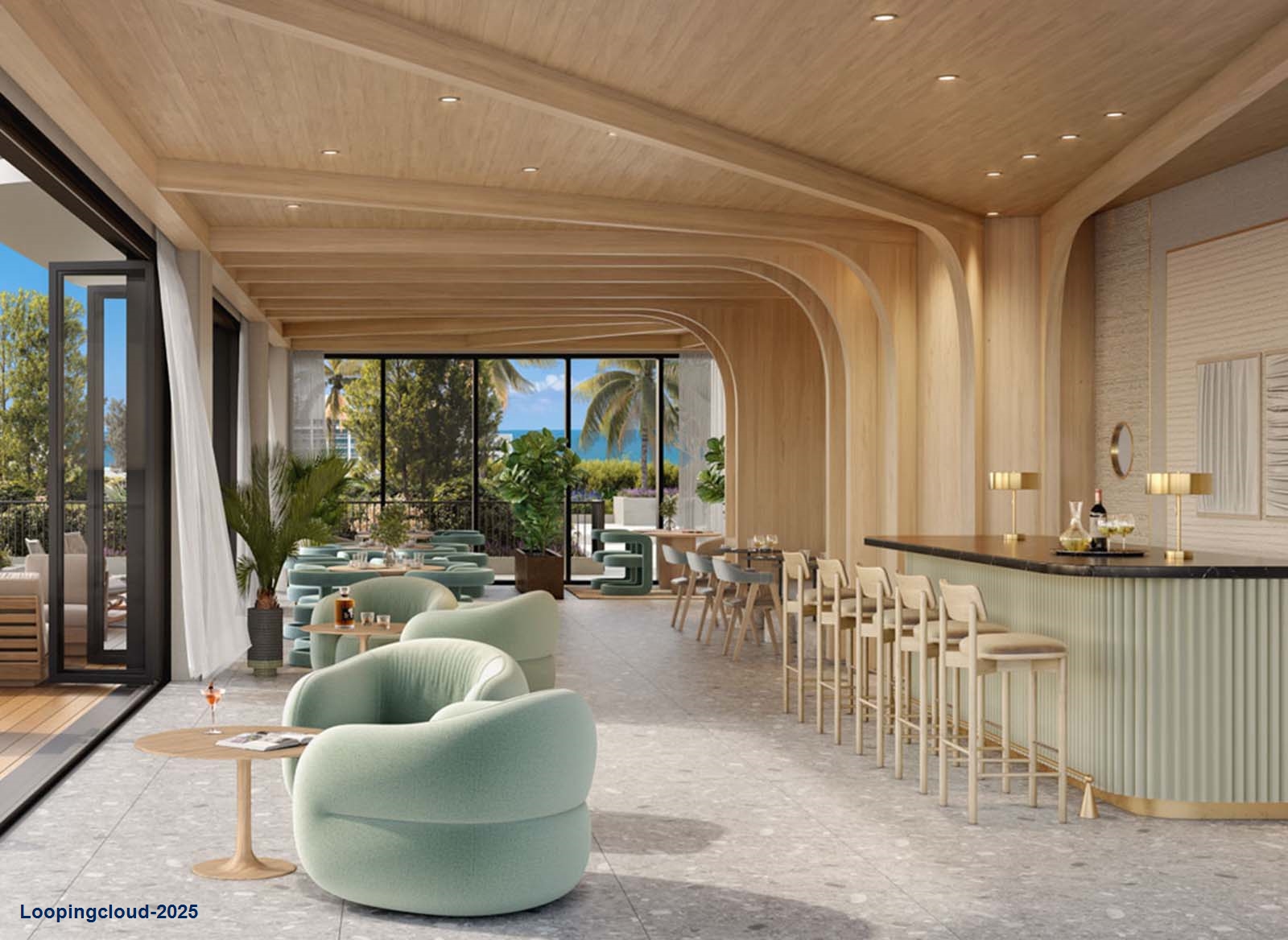 72 PARK - Miami Beach