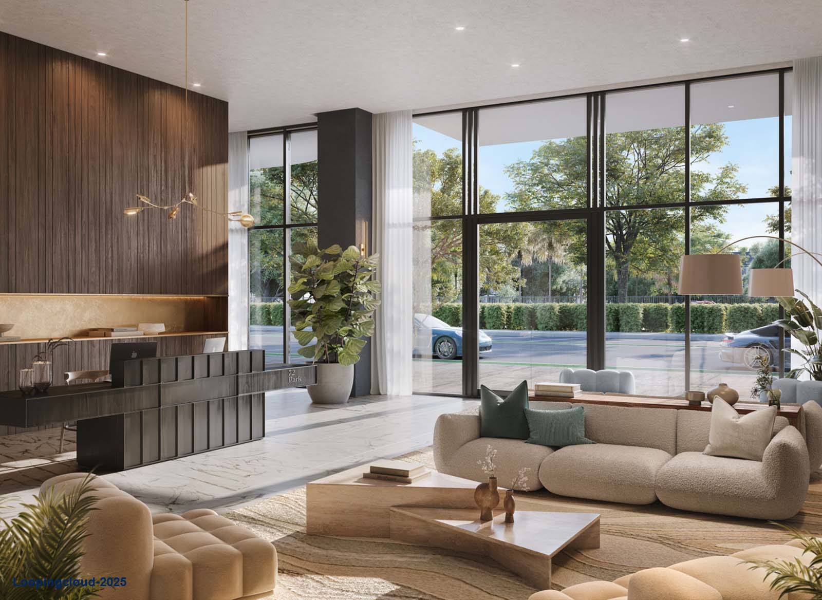 72 PARK - Miami Beach