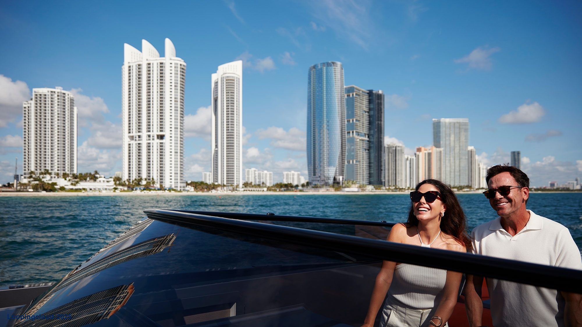 Bentley Residences - Sunny Isles Beach