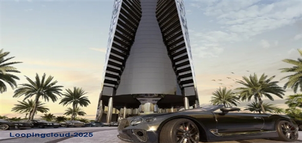 18401 Collins Ave Sunny Isles Florida, 33160 | Bentley Residences - Sunny Isles Beach