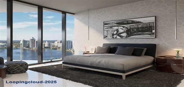 18401 Collins Ave Sunny Isles Florida, 33160 | Bentley Residences - Sunny Isles Beach
