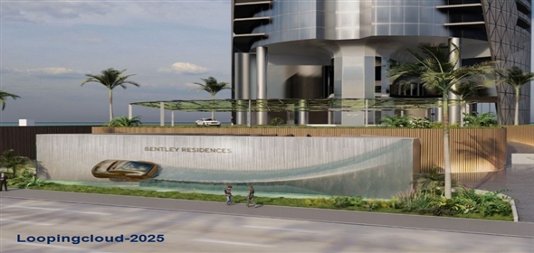 18401 Collins Ave Sunny Isles Florida, 33160 | Bentley Residences - Sunny Isles Beach