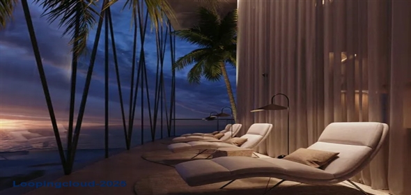 18401 Collins Ave Sunny Isles Florida, 33160 | Bentley Residences - Sunny Isles Beach