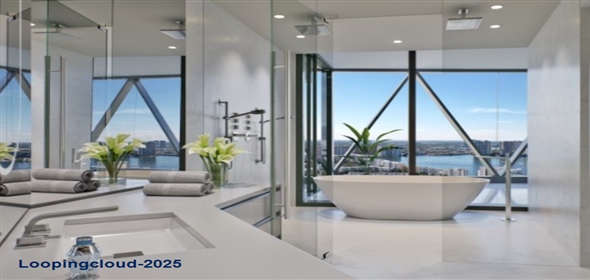 18401 Collins Ave Sunny Isles Florida, 33160 | Bentley Residences - Sunny Isles Beach