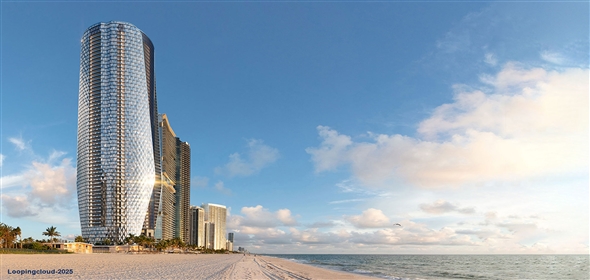 18401 Collins Ave Sunny Isles Florida, 33160 | Bentley Residences - Sunny Isles Beach