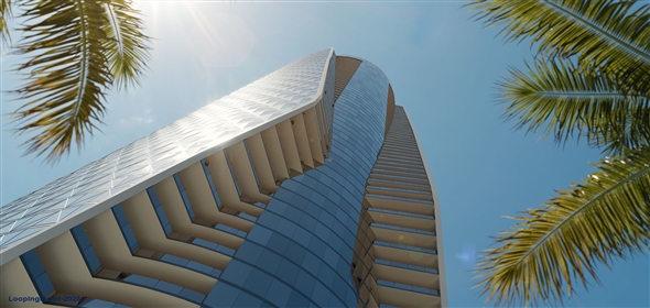 18401 Collins Ave Sunny Isles Florida, 33160 | Bentley Residences - Sunny Isles Beach
