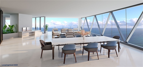 18401 Collins Ave Sunny Isles Florida, 33160 | Bentley Residences - Sunny Isles Beach