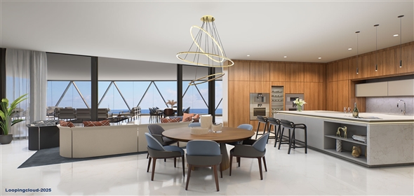 18401 Collins Ave Sunny Isles Florida, 33160 | Bentley Residences - Sunny Isles Beach