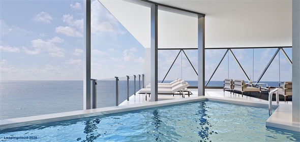 18401 Collins Ave Sunny Isles Florida, 33160 | Bentley Residences - Sunny Isles Beach