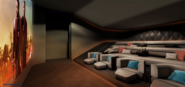 18401 Collins Ave Sunny Isles Florida, 33160 | Bentley Residences - Sunny Isles Beach