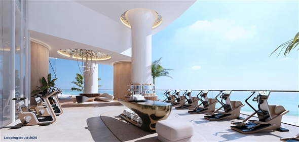 18401 Collins Ave Sunny Isles Florida, 33160 | Bentley Residences - Sunny Isles Beach