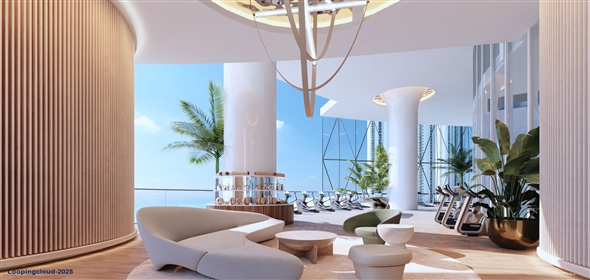 18401 Collins Ave Sunny Isles Florida, 33160 | Bentley Residences - Sunny Isles Beach