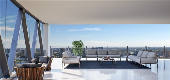 18401 Collins Ave Sunny Isles Florida, 33160 | Bentley Residences - Sunny Isles Beach