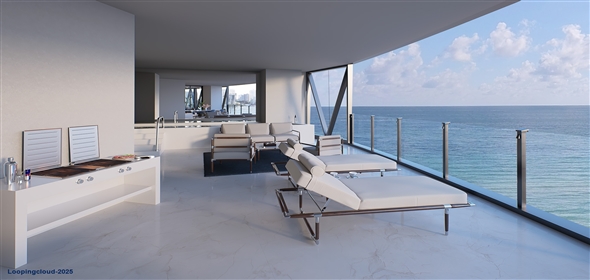 18401 Collins Ave Sunny Isles Florida, 33160 | Bentley Residences - Sunny Isles Beach