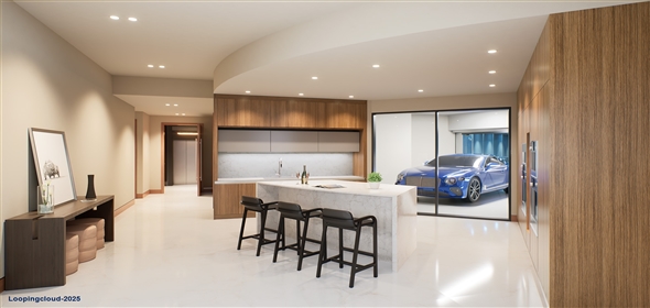 18401 Collins Ave Sunny Isles Florida, 33160 | Bentley Residences - Sunny Isles Beach